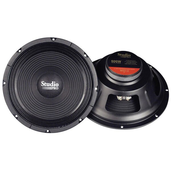 Main product image for Pyramid WH12 12" Studio Woofer 8 Ohm267-764